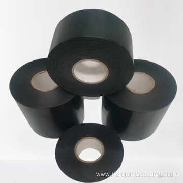 PVC Outer wrap tape for pipeline